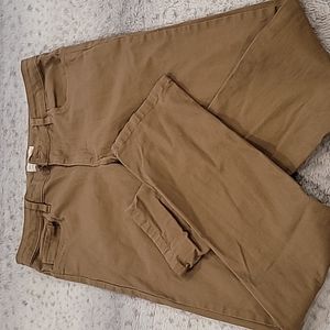 Vintage straight jeans